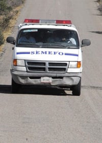 Menor mata accidentalmente a su madre en Durango