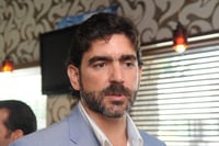 Para Carlos Fink es fundamental aprovechar y promover los platillos laguneros. (ARCHIVO)