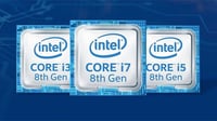 Generación. Intel lanzó su nueva generación de procesadores y memoria para ensamblar equipos. (ARCHIVO)