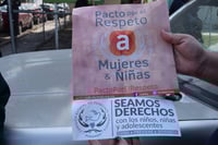 Programas. Fueron expuestos a los integrantes del Cabildo en la sesión de ayer. (EL SIGLO DE TORREÓN)