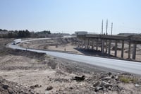 Freno. La industria de la construcción vivió un año complicado debido a las elecciones. (ARCHIVO)