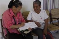 Encuestas. Personal del área de Ecología se encargará de hacer las encuestas. (EL SIGLO DE TORREÓN)