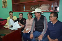 Formulismo. Regidores dijeron que la designación de horarios de campaña es mero formulismo. (EL SIGLO DE TORREÓN)