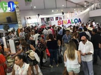 En Mazatlán. El anuncio de las inversiones se dio en el marco del Tianguis Turístico 2018.