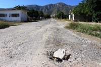 Caminos. Buscan desyerbar los caminos rurales y que sean transitables con apoyo de SCT. (EL SIGLO DE TORREÓN)