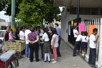 Campaña. Inician actividades para promover los derechos de los niños y adolescentes en SEED. (EL SIGLO DE TORREÓN)