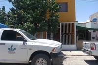 Escolta de fiscal fue asesinado por su hijo