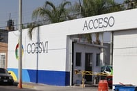 Acciones. Se tomarán medidas como el cierre de la dependencia si persisten las acciones de acoso. (EL SIGLO DE TORREÓN)