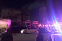 Respuesta. Se han tenido avances considerables en la atención de emergencias. (EL SIGLO DE TORREÓN)