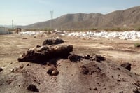 Autoridades. Estarán realizando supervisiones de quejas ciudadanas por cuestiones ambientales. (EL SIGLO DE TORREÓN) 