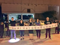 Jorge Taddei Bringas, quien a partir del próximo mes de diciembre se desempeñará como coordinador estatal de desarrollo, pidió a los inconformes actuar de forma respetuosa con los elementos de seguridad para evitar confrontaciones. (TWITTER)