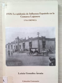 A 100 años de la gripe que colmó al panteón