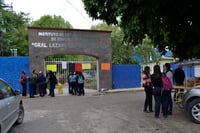 Aniversario. Hoy comienzan los festejos con motivo de los 45 años de la fundación del IESEN Lázaro Cárdenas del Río. (EL SIGLO DE TORREÓN)