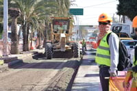 La Secretaría de Finanzas señaló el retraso en el ejercicio de la inversión pública es un fenómeno que, como lo señala la propia nota, ocurre cada año y es derivado, entre otros factores. (ARCHIVO) 