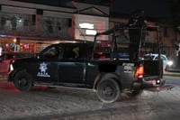 Atacan a GATEs en ejido La Perla