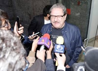 Taibo Mahojo nació en España y la Ley Federal de las Entidades Paraestatales, sector en el que se incluye el FCE, establece que sus titulares deben der mexicanos por nacimiento. (ARCHIVO)