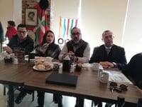 Impulso. Estiman que el próximo año crecerá la oferta educativa para la región lagunera. (ARCHIVO)