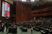 Diputados federales avalaron sacrificar importantes recursos al Poder Judicial y a órganos autónomos para el ejercicio fiscal 2019, de acuerdo con el dictamen de decreto del Presupuesto de Egresos de la Federación (PEF). (NOTIMEX)