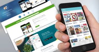 Descuentos. Casi un 40 por ciento de los usuarios mexicanos están acostumbrados a compartir datos. (ARCHIVO)