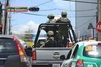 Delito. Marinos y personal de la Dirección General Estatal son acusados de golpear e interrogar sobre un secuestro a tres policías. (EL SIGLO DE TORREÓN)