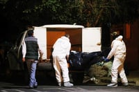Violencia no cesa en el país