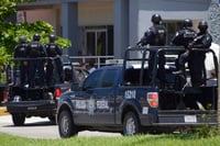 Al contar con evidencias para acreditar actos de tortura en contra de un hombre, atribuibles a elementos de la Policía Federal, por hechos ocurridos en 2015, la Comisión Nacional de los Derechos Humanos (CNDH) emitió la Recomendación 80/2018, al secretario de Seguridad y Protección Ciudadana. (ARCHIVO)