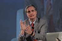 Estrategia. Bimbo, que dirige Daniel Servitje busca dar capacitación y experiencia laboral a jóvenes. (ARCHIVO) 