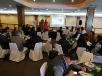 Turismo. Hasta el momento van programadas 42 convenciones y congresos en el año. (EL SIGLO DE TORREÓN/VIRGINIA HERNÁNDEZ)