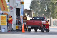 La cuesta de enero reportó la inflación más baja en cuatro años para dicho mes, debido en parte a la baja en el precio de las gasolinas, gas, jitomate y servicios turísticos, de acuerdo con los datos dados a conocer por el Instituto Nacional de Estadística y Geografía (Inegi). (ARCHIVO)