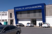 Choca funcionario y no hay acceso a datos