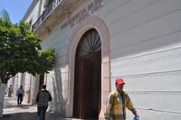 La totalidad de los empleados de la presidencia municipal de Lerdo deberán presentar declaración. (EL SIGLO DE TORREÓN)