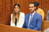 Pablo Lyle, en arresto domiciliario