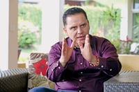 Congela EUA propiedades al exgobernador Roberto Sandoval; lo relacionan con cártel