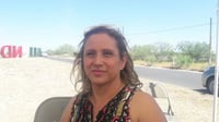 Fue dado a conocer por Olga Saucedo, presidenta de la asociación civil Alas de Esperanza del municipio de Allende (ARCHIVO)