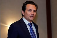 Giran orden de aprehensión contra Emilio Lozoya, exdirector de Pemex