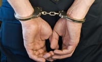 La Comisión Nacional de los Derechos Humanos (CNDH) documentó el abuso sexual cometido por elementos de la Policía Federal (PF) en el año 2015 contra un hombre a quien también detuvieron arbitrariamente en Acapulco, Guerrero. (ARCHIVO)