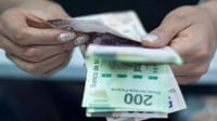 Alertan sobre falsos créditos exprés
