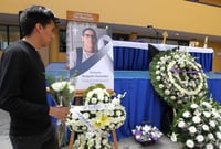 Homicidio de alumno sacude a México