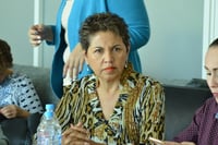 Ofrecen 'disculpas' por contrataciones irregulares en Pensiones