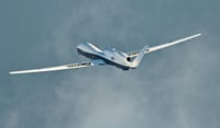 Derribo de dron eleva la tensión entre Irán y Estados Unidos