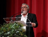 La práctica de la tortura es una de las más terribles herencias de los gobiernos pasados, por lo que el momento histórico que vive el país exige reconocer a las víctimas, reparar el daño y garantizar su acceso a la justicia, señaló la Secretaría de Gobernación (Segob). (ARCHIVO)