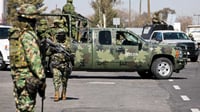 Defensa Nacional suma 53 recomendaciones en 19 años. (ARCHIVO)