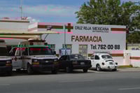 Llamadas falsas provocan la movilización de las unidades, del personal y además representan un gasto en combustible. (ARCHIVO)
