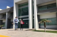 Las actividades continuarán con temas relacionados a la licenciatura en Energías Renovables. (EL SIGLO DE TORREÓN)