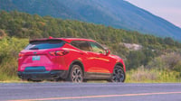 Pusimos a prueba qué tan cierto es que se trata del 'Camaro' hecho SUV. (ARCHIVO)