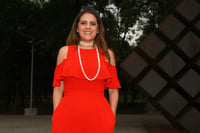 Renuncia Eunice Rendón, secretaria adjunta de Seguridad Pública