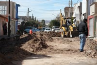 Al menos 10 obras municipales presentan retraso en su arranque porque Finanzas no ha pagado el anticipo. (EL SIGLO DE TORREÓN)