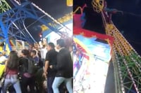 Ciudadanos ayudaron a que juego no colapsara. (EL SIGLO DE TORREÓN)