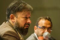 Patricio Solís, investigador de El Colegio de México y uno de los autores de informe, aseveró que los resultados se asocian a prácticas de discriminación acumulativas que, para combatirlas, es necesario prestar atención al mercado laboral y la educación. (ARCHIVO)