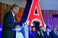 El empresario indicó que la situación económica actual es difícil. (EL SIGLO COAHUILA)
